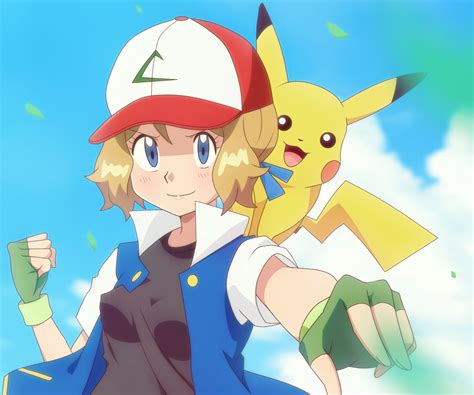 Pokemon X .